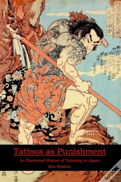 Capa do artigo Tattoos As Punishment