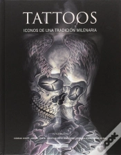 Capa do artigo Tattoos