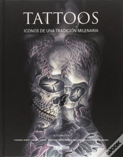 Capa do artigo Tattoos