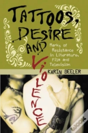 Capa do artigo Tattoos, Desire And Violence
