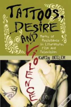 Capa do artigo Tattoos, Desire And Violence