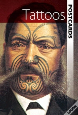 Capa do artigo Tattoos