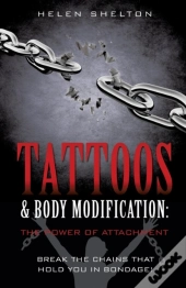 Tattoos & Body Modification
