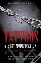 Capa do artigo Tattoos & Body Modification