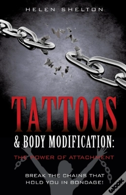 Capa do artigo Tattoos & Body Modification