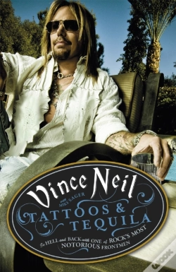 Capa do artigo Tattoos & Tequila