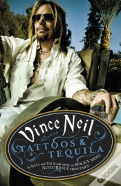 Capa do artigo Tattoos & Tequila