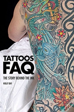 Capa do artigo Tattoos Faq