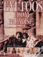 Capa do artigo Tattoos From Paradise
