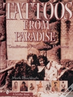 Capa do artigo Tattoos From Paradise