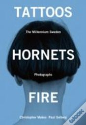 Capa do artigo Tattoos, Hornets & Fire