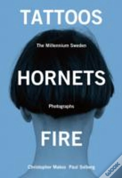 Capa do artigo Tattoos, Hornets & Fire