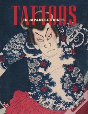 Capa do artigo Tattoos In Japanese Prints /Anglais