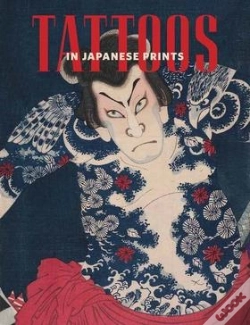Capa do artigo Tattoos In Japanese Prints /Anglais
