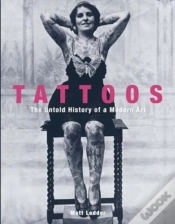 Capa do artigo Tattoos