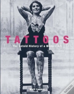 Capa do artigo Tattoos