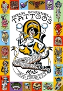Capa do artigo Tattoos