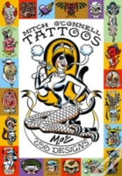 Capa do artigo Tattoos