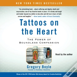 Capa do artigo Tattoos On The Heart