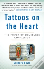 Tattoos On The Heart