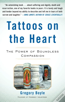 Capa do artigo Tattoos On The Heart