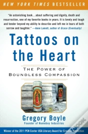 Capa do artigo Tattoos On The Heart