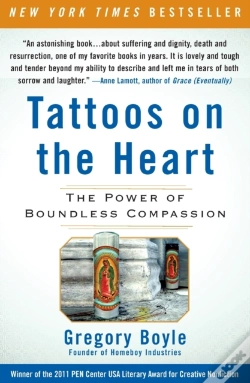 Capa do artigo Tattoos On The Heart