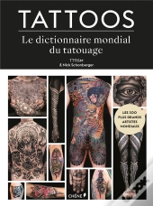 Tattoos