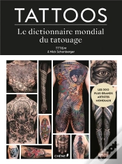 Capa do artigo Tattoos
