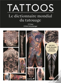 Capa do artigo Tattoos