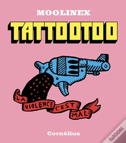 Capa do artigo Tattootoo