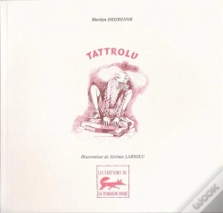 Capa do artigo Tattrolu