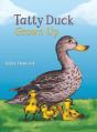 Tatty Duck Grown Up - Preview