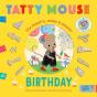 Tatty Mouse Birthday - Preview