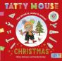 Tatty Mouse Christmas - Preview