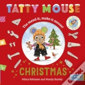 Tatty Mouse Christmas