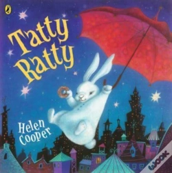 Capa do artigo Tatty Ratty
