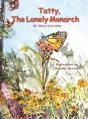 Tatty, The Lonely Monarch - Preview