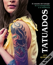 Capa do artigo Tatuados