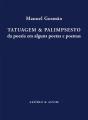 Tatuagem & Palimpsesto - Preview