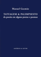 Tatuagem & Palimpsesto