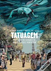 Capa do artigo Tatuagem