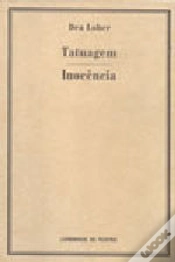 Capa do artigo Tatuagem  Inocência