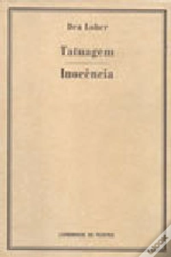 Capa do artigo Tatuagem  Inocência