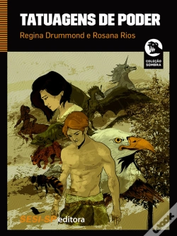 Capa do artigo Tatuagens De Poder