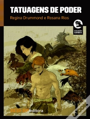 Capa do artigo Tatuagens De Poder