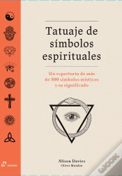 Capa do artigo Tatuaje De Símbolos Espirituales