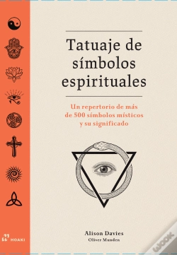 Capa do artigo Tatuaje De Símbolos Espirituales