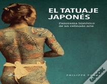 Tatuaje Japones