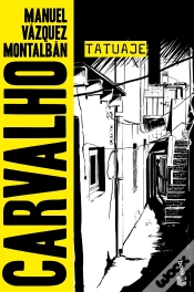 Capa do artigo Tatuaje